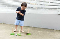 Meadow Ring Toss