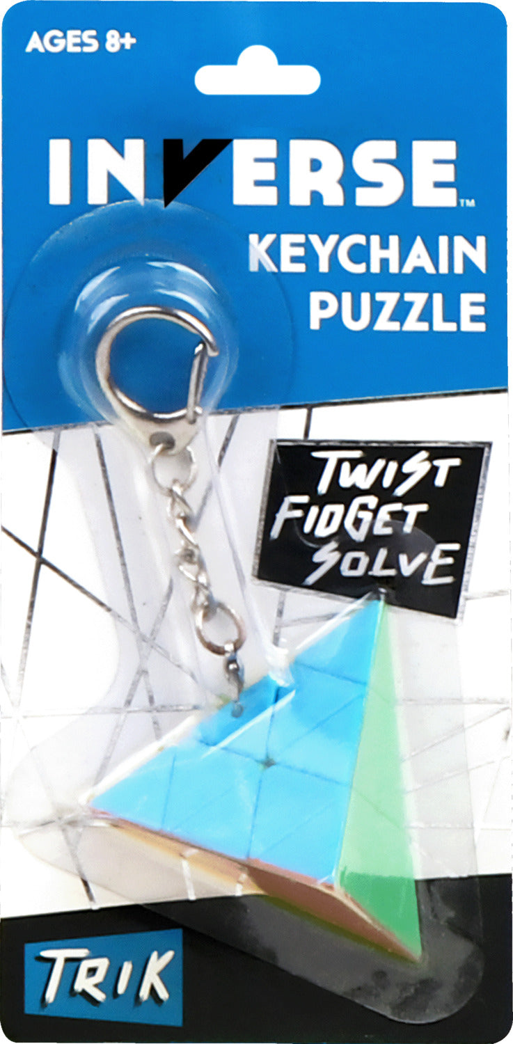 Trik Keychain