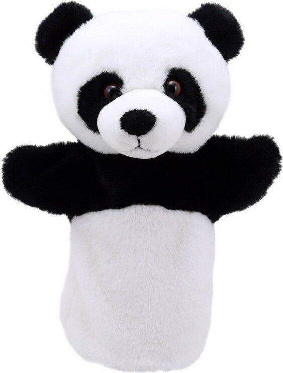 Animal Puppet Buddies - Panda
