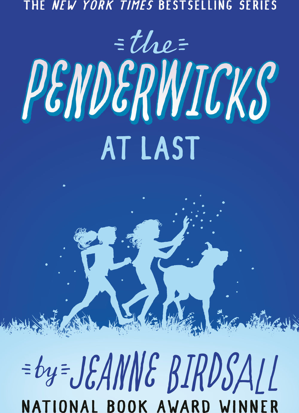 The Penderwicks at Last