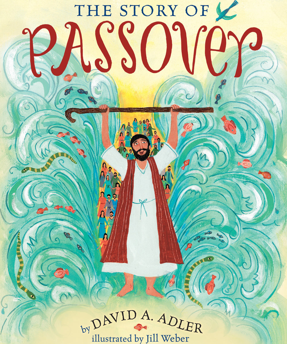 The Story of Passover