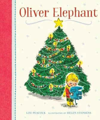 Oliver Elephant