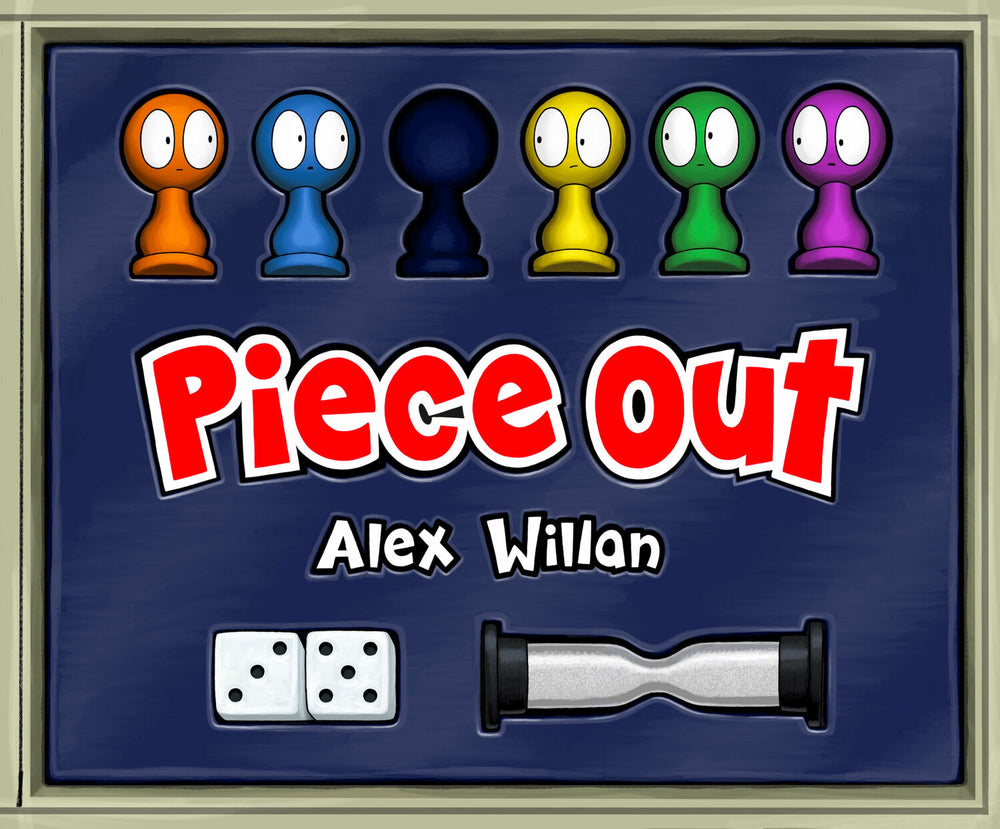 Piece Out