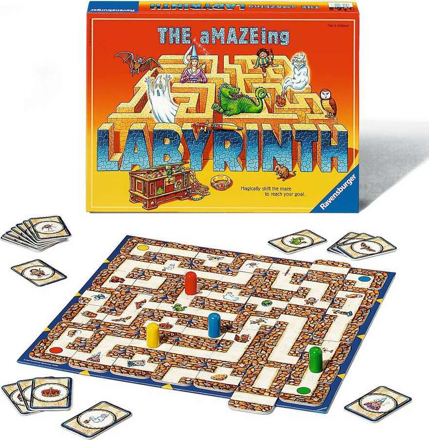 Disney Eye Found It!® Board Game The Toy Maven