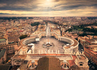 Rome Puzzle (1000 pc)