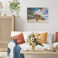 Seychelles Puzzle (1000 pc)