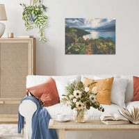 AT Beautiful Islands 04 Puzzle (1000 pc)