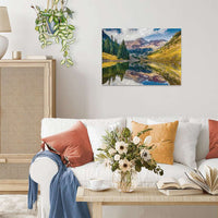 Aspen, Colorado Puzzle (1000 pc)