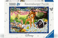 Bambi (1000 Piece Puzzle)