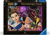 Belle: Heroines Collection (1000 Piece Puzzle)