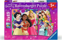 Children's Jigsaw Puzzle Girl Power! - 49 Pieces Puzzle