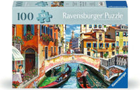 Venice Puzzle (100 pc)
