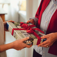 Travel Stamps Puzzle (200 pc)