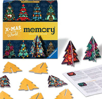 memory® Christmas
