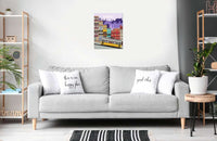 CreArt: Lisbon 10x12