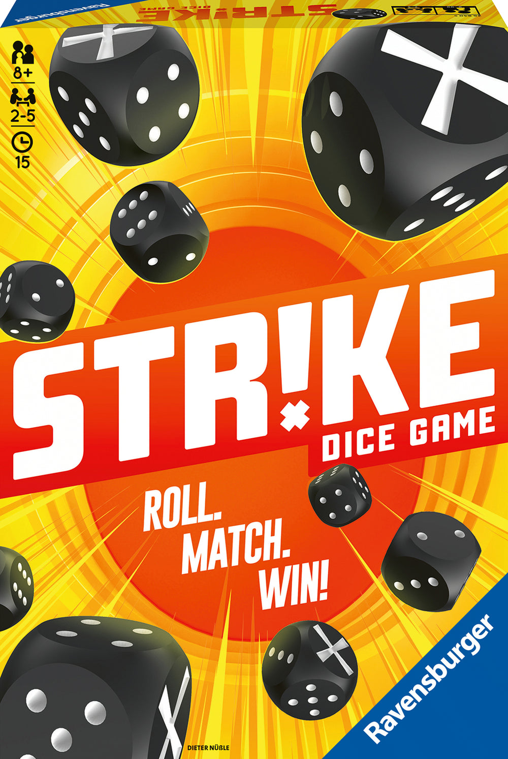 Strike