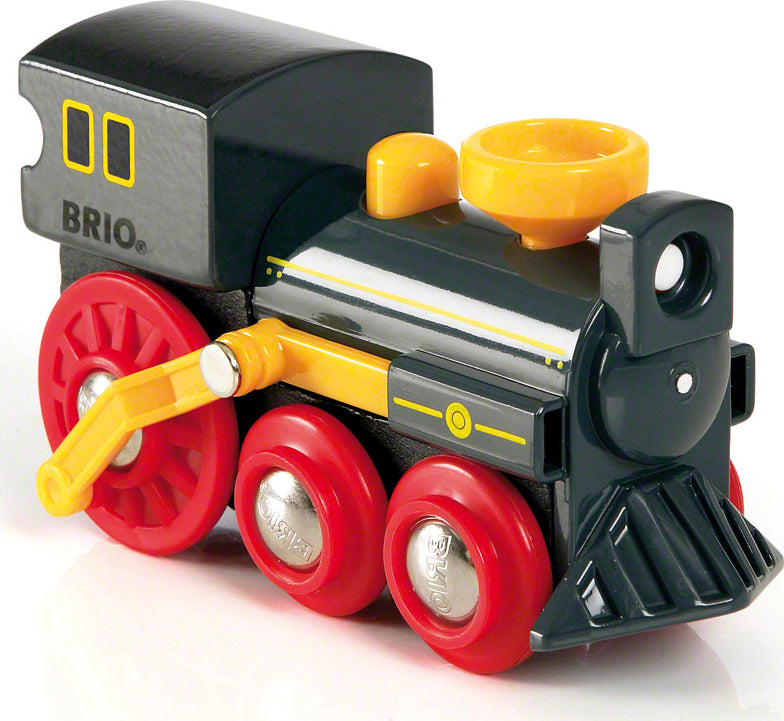 BRIO Old Steam Engine