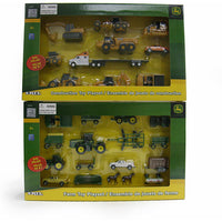 John Deere Vehicle Value Set Assortment