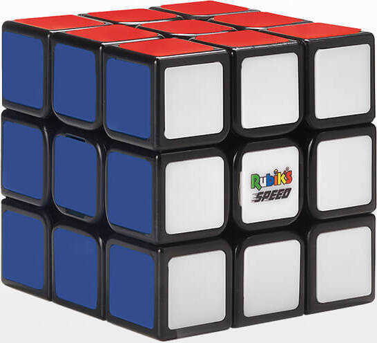 Rubik's Cube - 3x3 Speed Cube