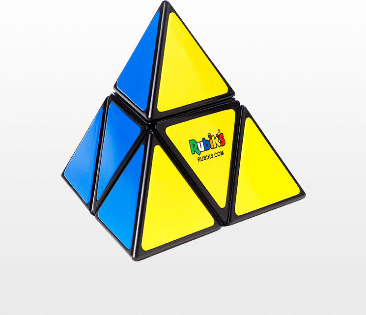 Rubiks Pyramid