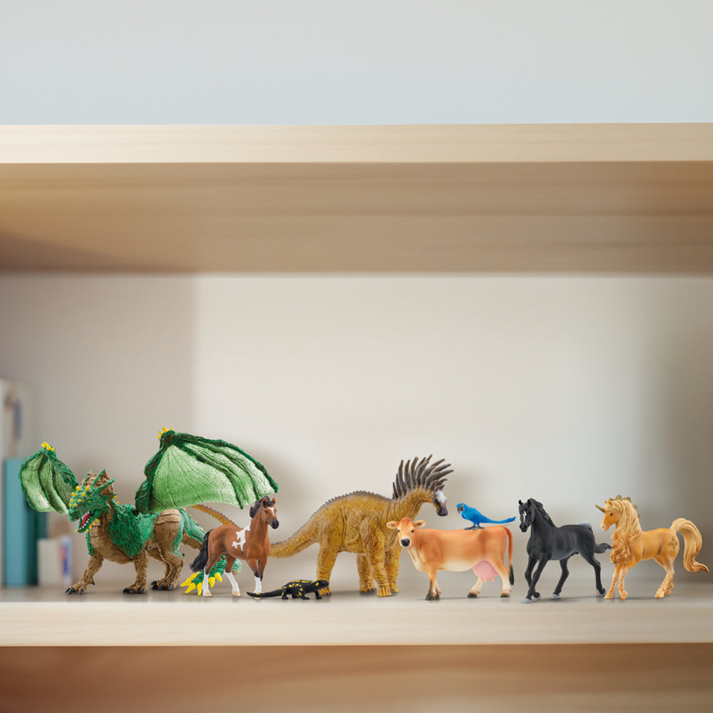 schleich Dinosaurs Bajadasaurus