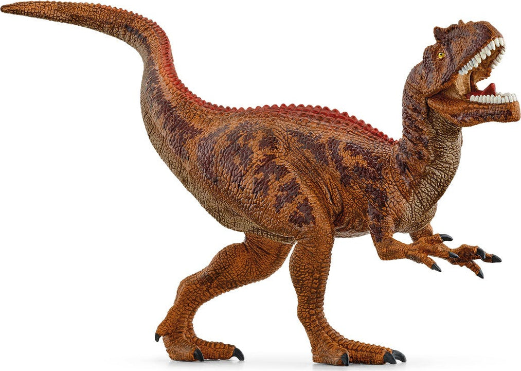 Dinosaurs Allosaurus