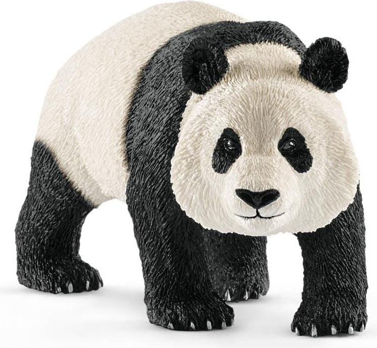 schleich WILD LIFE Giant panda