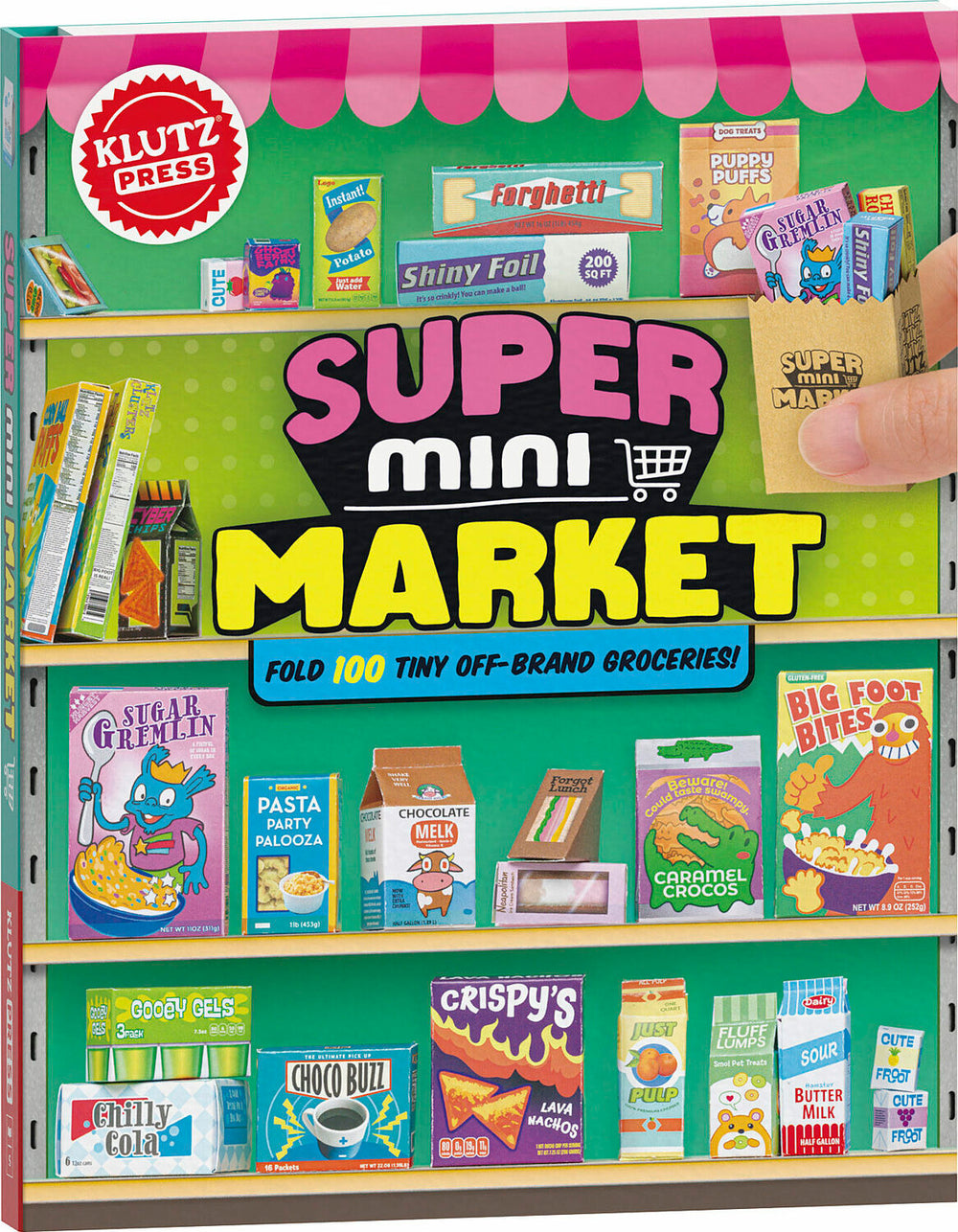 Super Mini Market