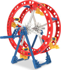 K'Nex Mini Ferris Wheel