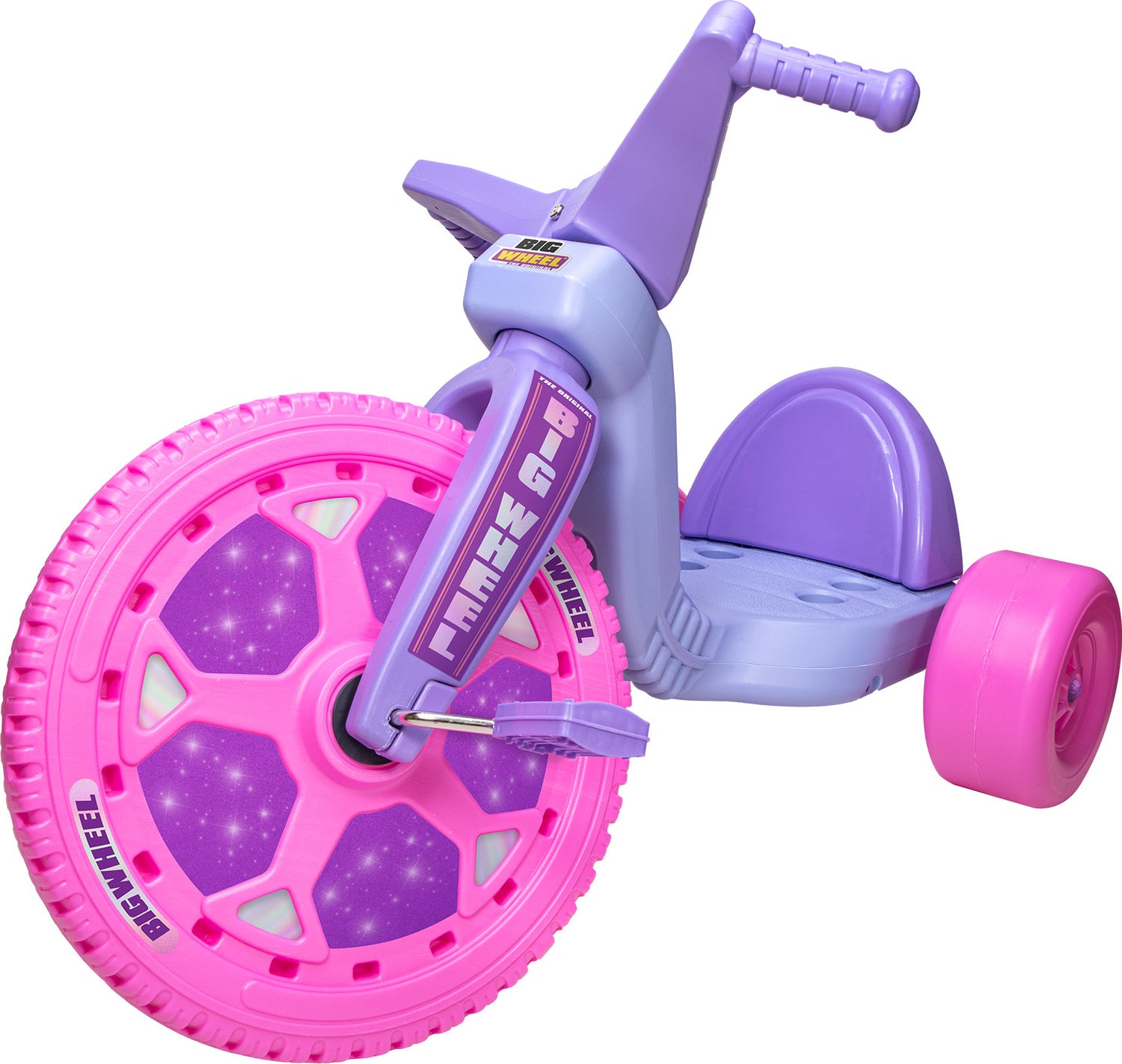 Big Wheel Dazzler - 16"