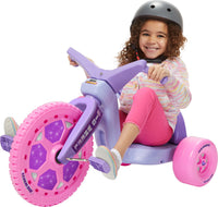 Big Wheel Dazzler - 16"