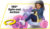 Big Wheel Dazzler - 16"