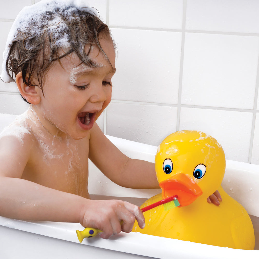 Rubber Duck Large (assorted)