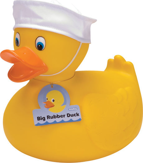 Rubber Duck Large (assorted)