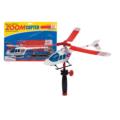 Zoom Copter