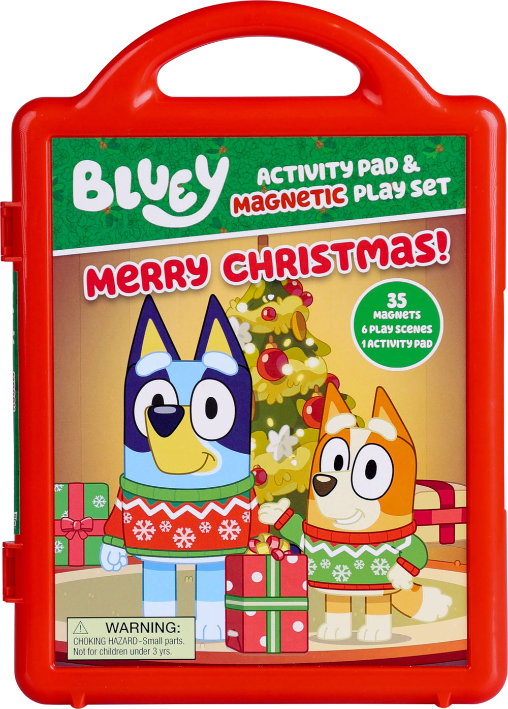Bluey: Merry Christmas