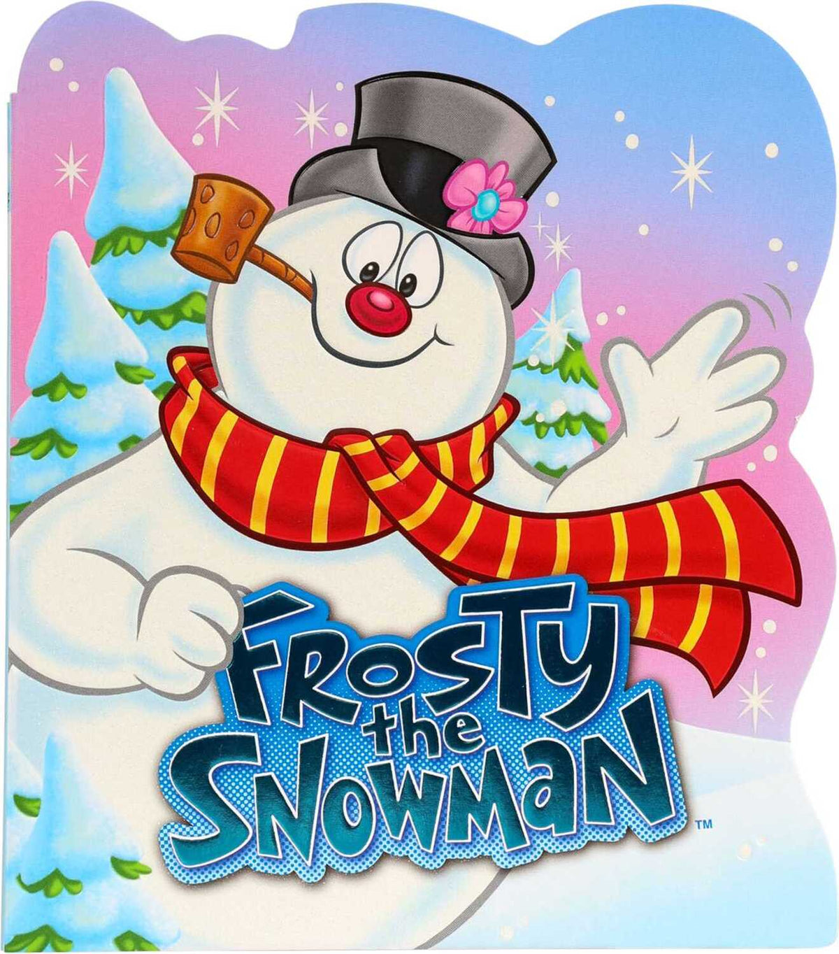 Frosty the Snowman