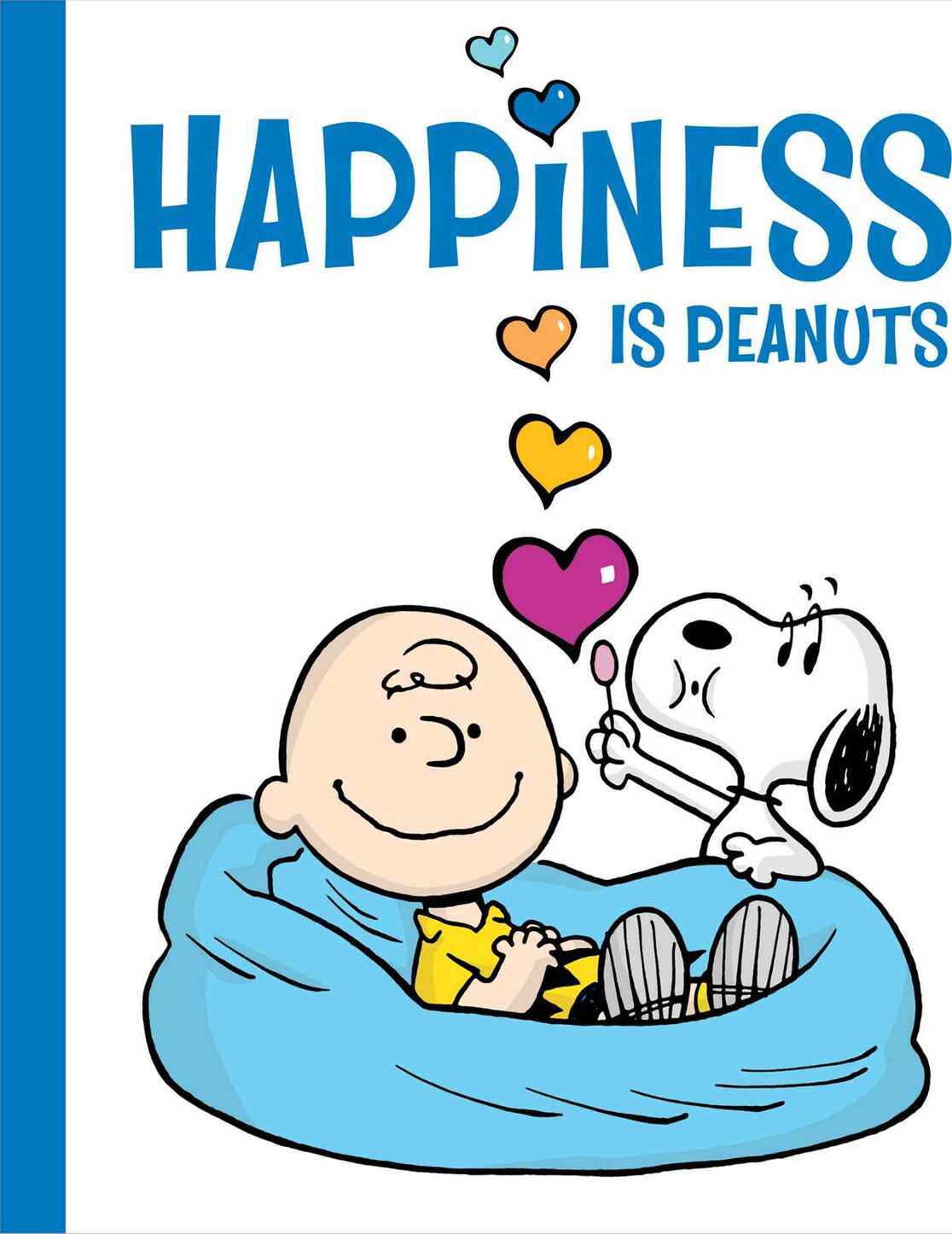 Happiness Is Peanuts
