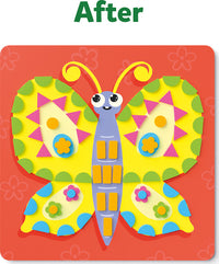 Fun with Foam - Animals