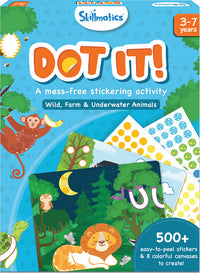 Dot It! Animals