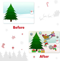 Foil Fun - Holiday Magic