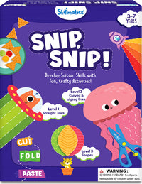 Snip Snip - Multitheme