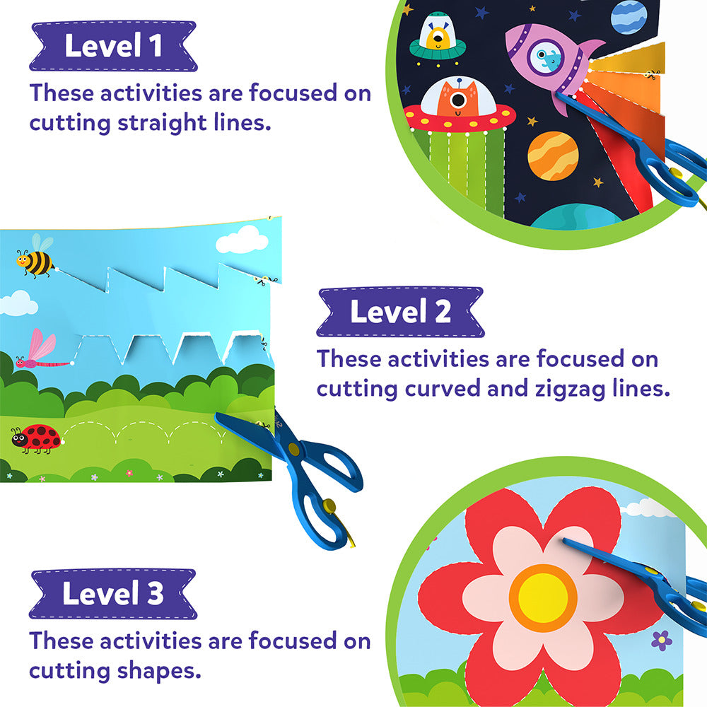 Snip Snip - Multitheme