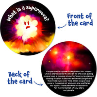 Science Snippets - Space