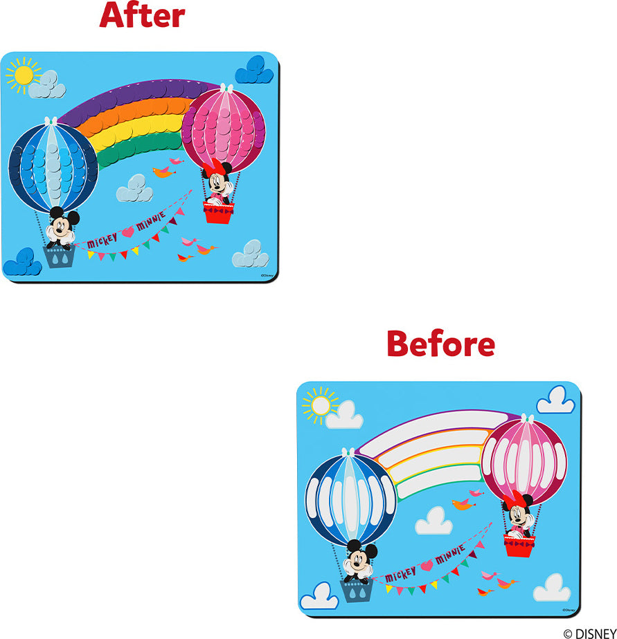 Dot It! Disney Mickey