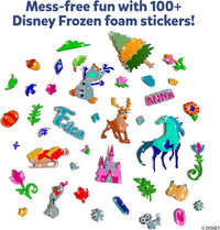 Foil Fun - Disney Frozen