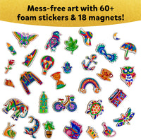 Foil Fun - Pretty Patterns