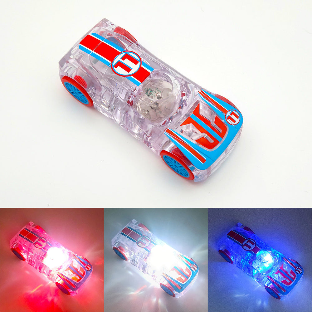 Marble Racers (assorted)