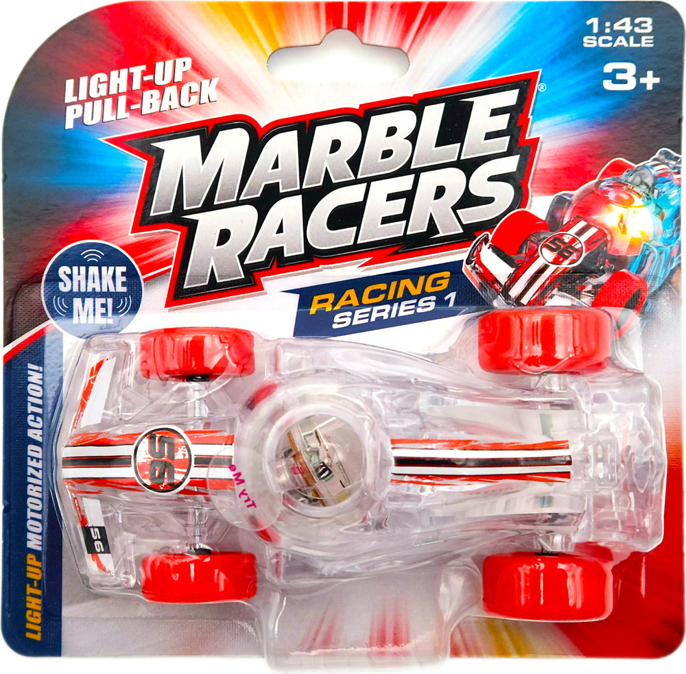 Marble Racers (assorted)