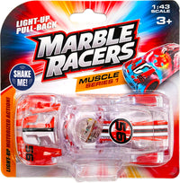 Marble Racers (assorted)